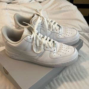 Nike Airforce 1